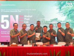 ARNA Bagikan Dividen Rp330 Miliar, Yield Capai 8,4%