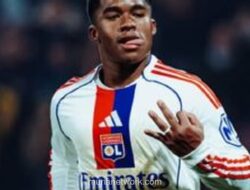 Real Madrid Siap Sambut Endrick, Arsenal Mulai Pantau Striker Muda Brasil