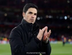 Arsenal Dikabarkan Incar Lucas Bergvall, Bintang Muda Tottenham di Tengah Ancaman Degradasi