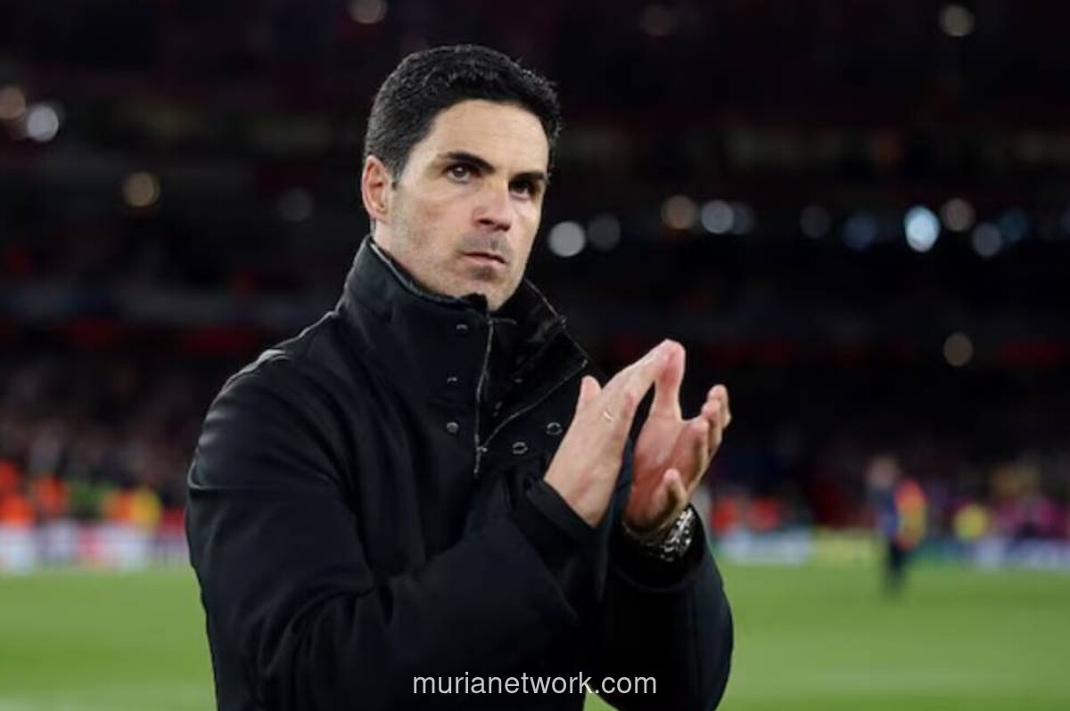 Arsenal Dikabarkan Incar Lucas Bergvall, Bintang Muda Tottenham di Tengah Ancaman Degradasi