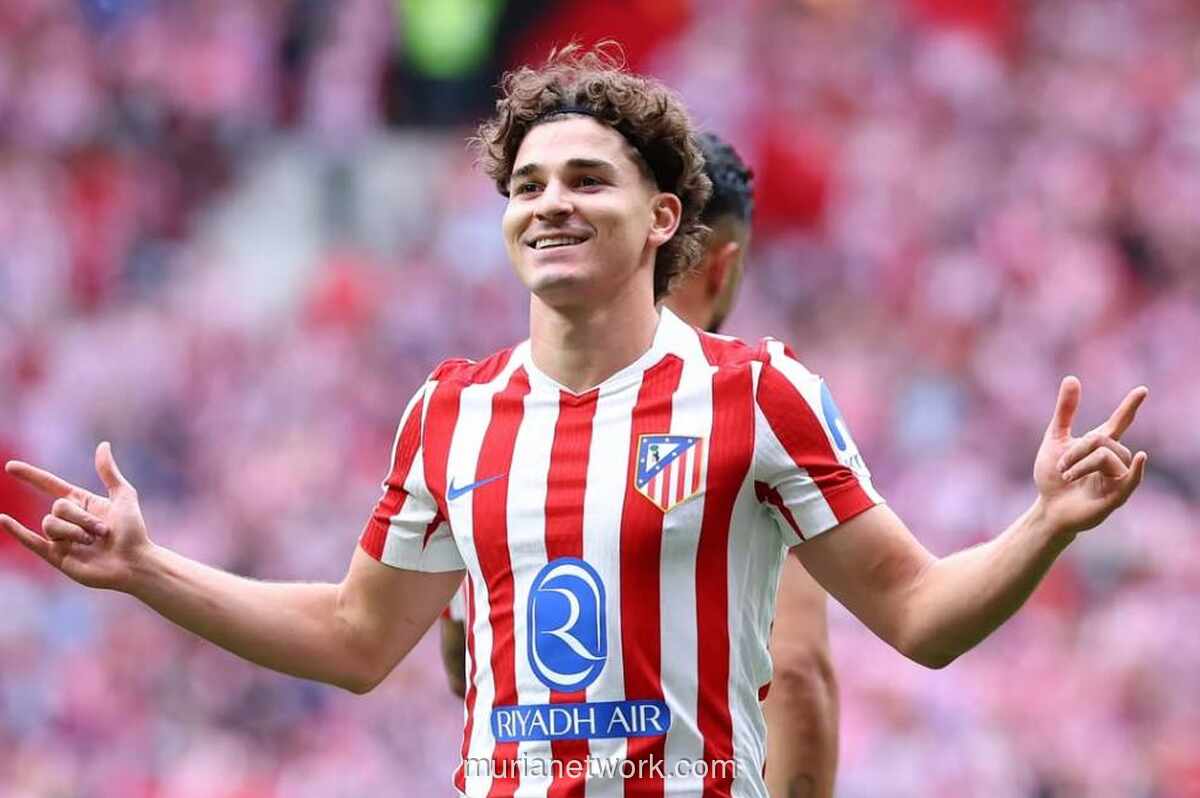 Arsenal Terancam Kehilangan Gelar Liga Inggris karena Selisih Gol di Tengah Persaingan Ketat dengan Manchester City