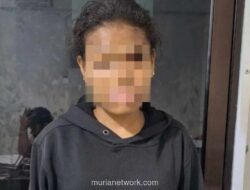 ART di Maros Curi Perhiasan dan Uang Majikan, Kabur ke Makassar