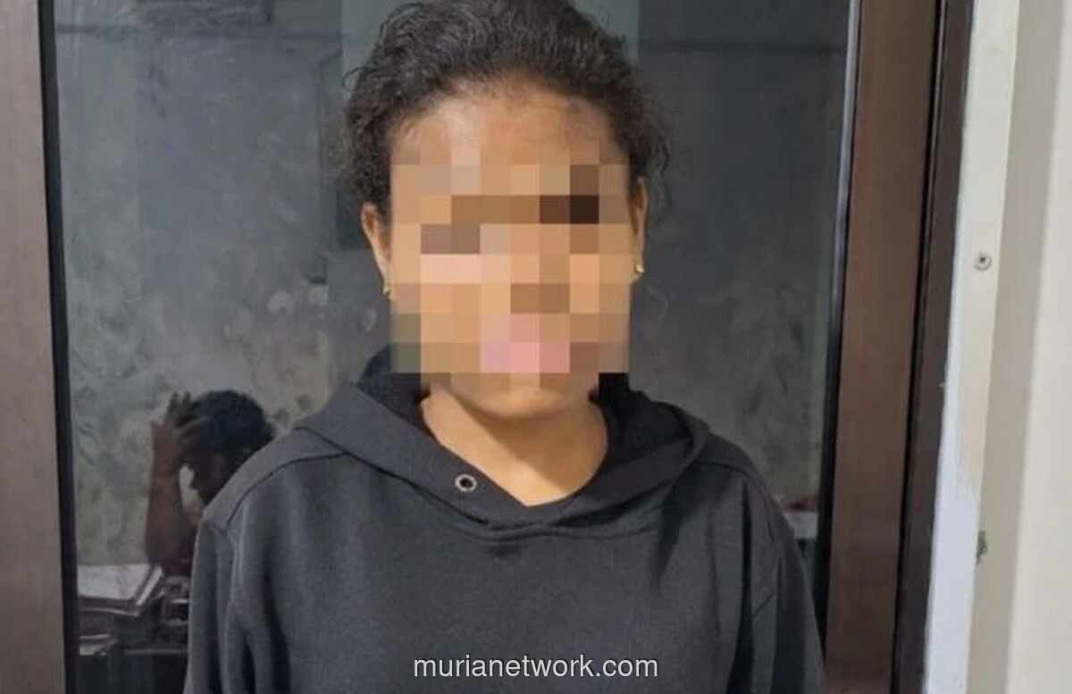 ART di Maros Curi Perhiasan dan Uang Majikan, Kabur ke Makassar