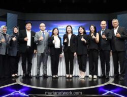 MNC Digital Entertainment Perkuat Dewan Komisaris Jelang IPO Luar Negeri