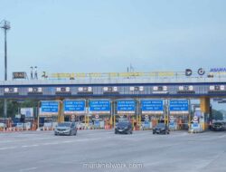 Arus Balik Lebaran 2026 Resmi Berakhir, 3,38 Juta Kendaraan Masuk Jabotabek