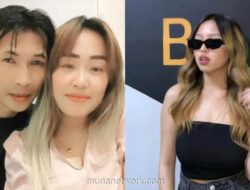 Arya Khan Klarifikasi Uang Rp300 Ribu untuk Michelle Ashley Adalah Uang Harian, Bukan Nafkah Bulanan