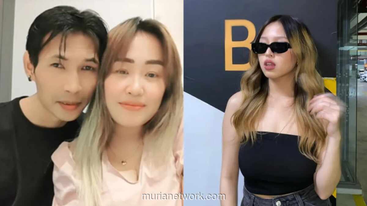 Arya Khan Klarifikasi Uang Rp300 Ribu untuk Michelle Ashley Adalah Uang Harian, Bukan Nafkah Bulanan