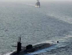 Trump Perpanjang Gencatan Senjata dengan Iran, Ketegangan di Selat Hormuz Justru Meningkat