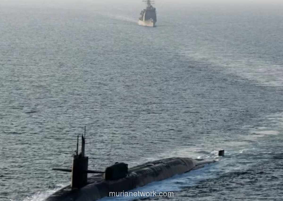 Trump Perpanjang Gencatan Senjata dengan Iran, Ketegangan di Selat Hormuz Justru Meningkat