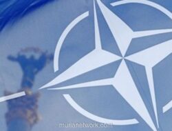 AS Pertimbangkan Ulang Komitmen ke NATO Usai Perang Iran, Kata Menlu Rubio