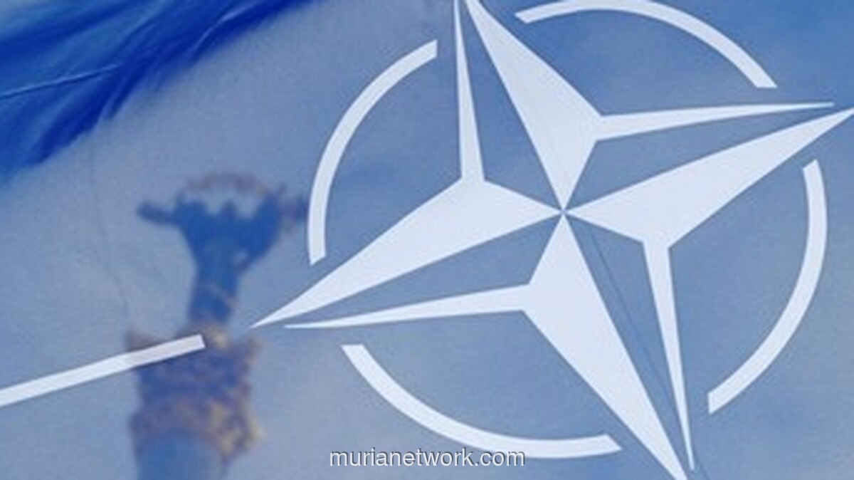 AS Pertimbangkan Ulang Komitmen ke NATO Usai Perang Iran, Kata Menlu Rubio