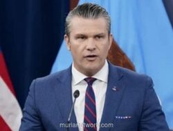 AS Siap Genjot Serangan ke Iran Jelang Berakhirnya Ultimatum Trump