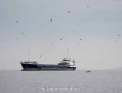 Pentagon: Butuh Enam Bulan Bersihkan Ranjau Iran di Selat Hormuz