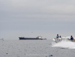 China Kecam Blokade Pelabuhan Iran oleh AS sebagai Berbahaya dan Tidak Bertanggung Jawab