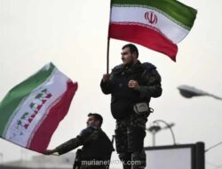 Iran Kecam Blokade AS di Teluk Persia, Sebut Setara Serangan Militer dan Siapkan Respons Balasan