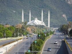 AS dan Iran Siap Lanjutkan Perundingan Damai di Islamabad Meski Ketegangan Masih Tinggi