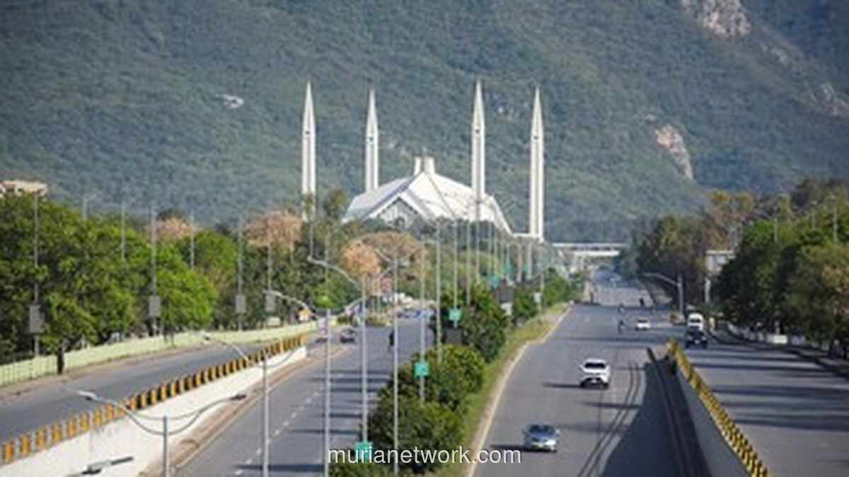 AS dan Iran Siap Lanjutkan Perundingan Damai di Islamabad Meski Ketegangan Masih Tinggi