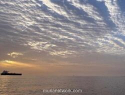 Negosiasi AS-Iran Mandek, Iran Manfaatkan Selat Hormuz sebagai Alat Tekan Strategis