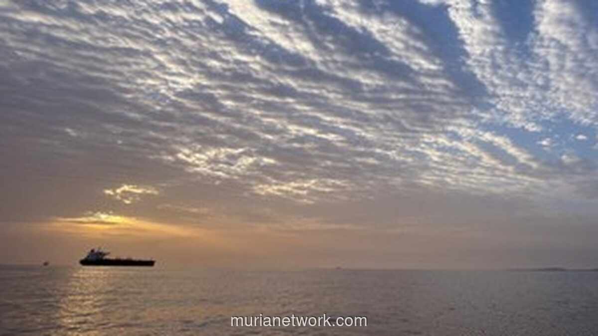 Negosiasi AS-Iran Mandek, Iran Manfaatkan Selat Hormuz sebagai Alat Tekan Strategis