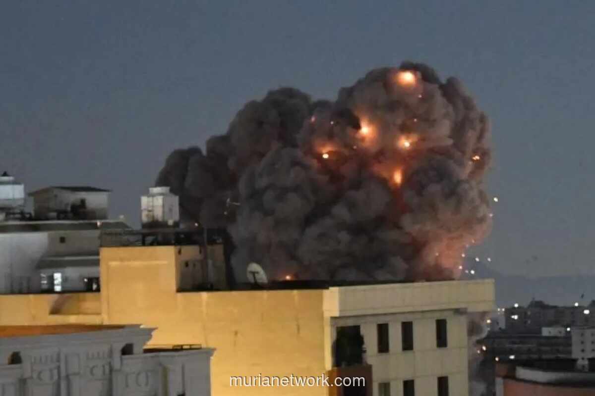 AS Kehilangan 16 Drone MQ-9 Reaper Senilai Ratusan Juta Dolar dalam Operasi Gabungan dengan Israel