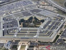 Pentagon Gandeng Boeing dan Lockheed Martin untuk Tiga Kali Lipat Produksi Sensor Rudal Patriot