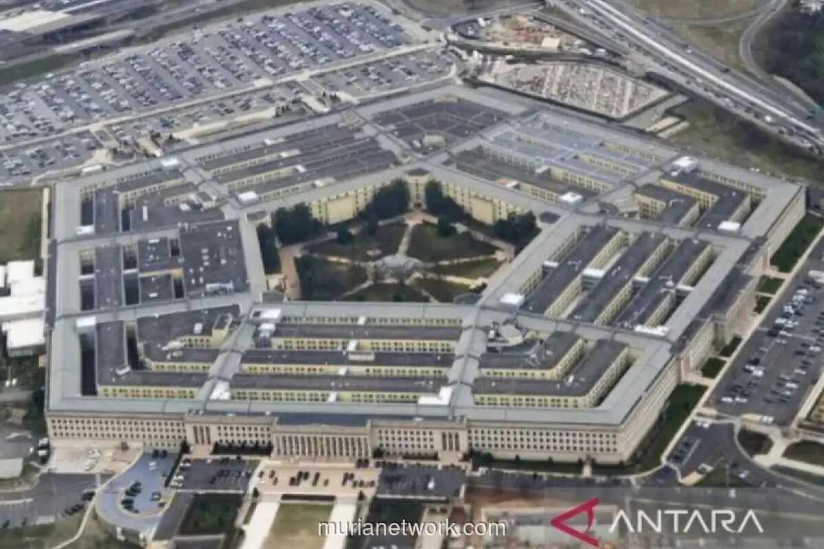 Pentagon Gandeng Boeing dan Lockheed Martin untuk Tiga Kali Lipat Produksi Sensor Rudal Patriot