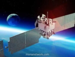 AS Batasi Citra Satelit Kawasan Konflik, Akses Verifikasi Independen Terhambat