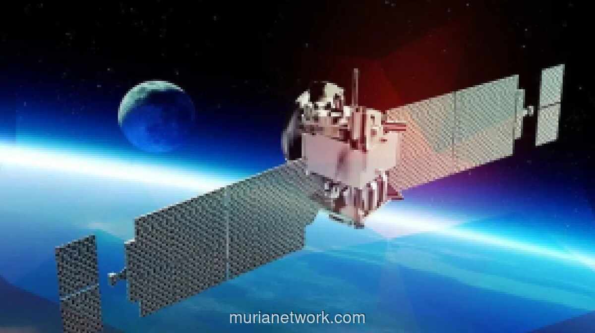 AS Batasi Citra Satelit Kawasan Konflik, Akses Verifikasi Independen Terhambat