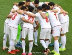 Iran Dipastikan Tampil di Piala Dunia 2026, AS Beri Syarat Ketat soal Rombongan Tim