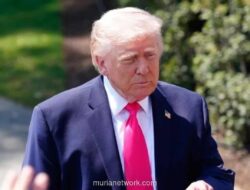 Trump Kirim Negosiator ke Islamabad, Ancam Hancurkan Infrastruktur Iran Jika Deal Gagal