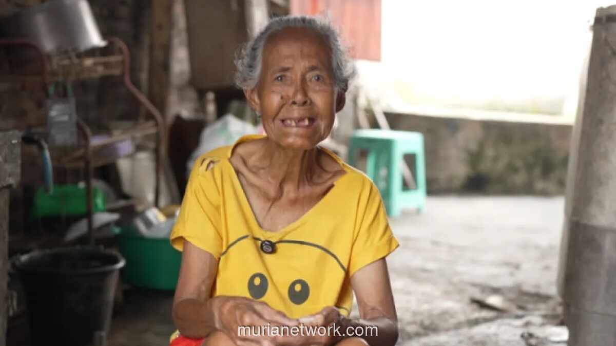 Sekolah Rakyat Ubah Jalan Hidup Julio, Lepas dari Kenakalan Remaja