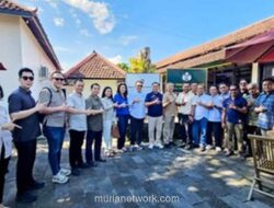 Yogyakarta Kembali Jadi Tuan Rumah Ajang Asah Keterampilan PERIKHSA 2026