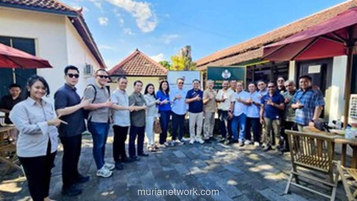 Yogyakarta Kembali Jadi Tuan Rumah Ajang Asah Keterampilan PERIKHSA 2026