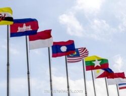 ASEAN Desak AS dan Iran Segera Berunding, Jamin Keamanan Selat Hormuz