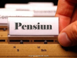 Aset Dana Pensiun Tembus Rp1.700 Triliun, Tumbuh 12,52% per Februari