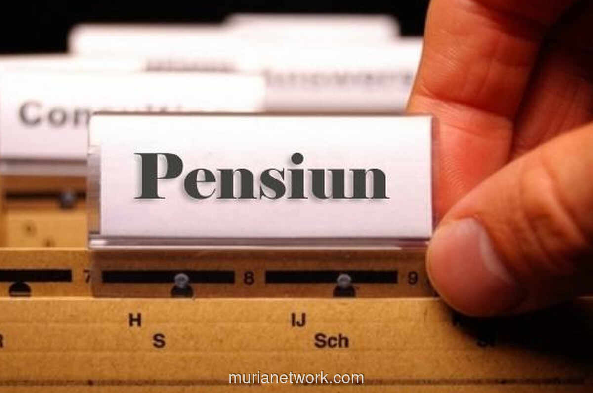 Aset Dana Pensiun Tembus Rp1.700 Triliun, Tumbuh 12,52% per Februari