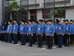 WFH Jumat Resmi Berlaku untuk ASN Pekan Ini