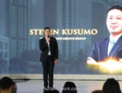 ASG Expo 2026 Resmi Ditutup, PIK Dikembangkan Jadi Destinasi Wisata dan Pusat Gaya Hidup