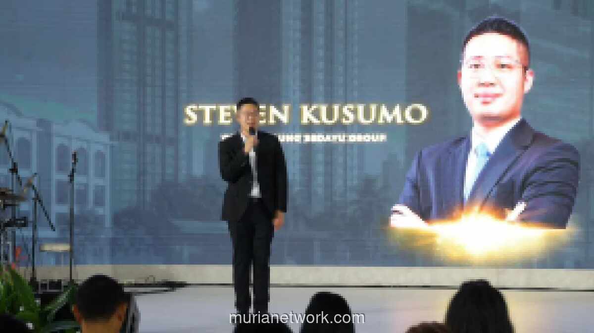 ASG Expo 2026 Resmi Ditutup, PIK Dikembangkan Jadi Destinasi Wisata dan Pusat Gaya Hidup