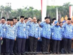 Mendagri Tegaskan WFH Jumat Bukan Libur, ASN Wajib Aktifkan Pelacak Lokasi
