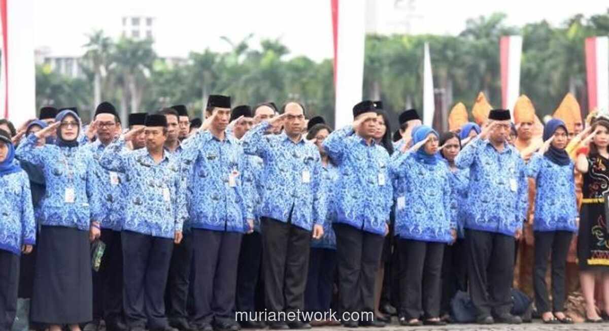 Mendagri Tegaskan WFH Jumat Bukan Libur, ASN Wajib Aktifkan Pelacak Lokasi