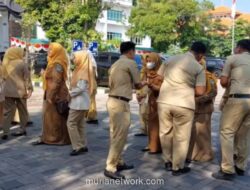 151 ASN Lamongan Ajukan Cuti Haji, Guru Mendominasi