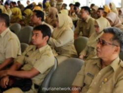 Pemkab Magetan Resmi Terapkan WFH Setiap Jumat bagi ASN