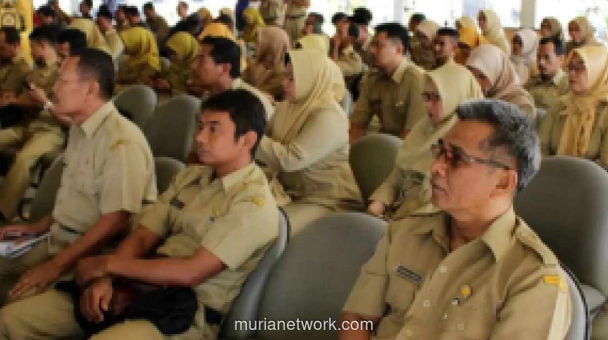 Pemkab Magetan Resmi Terapkan WFH Setiap Jumat bagi ASN