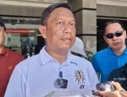 Jakarta Timur Terapkan WFH untuk ASN, Kecuali Pelayanan Langsung