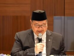 Pemerintah Pastikan Sekolah Tetap Tatap Muka Penuh Meski Ada Kebijakan Penghematan Energi