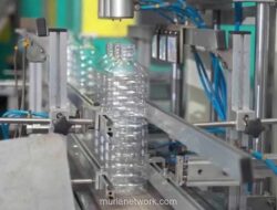 PT Asia Pramulia Beralih ke Impor Bahan Baku Akibat Konflik Timur Tengah