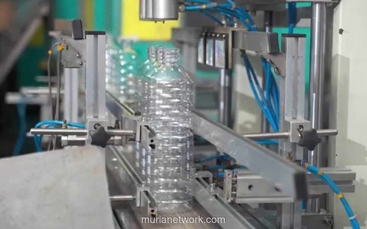 PT Asia Pramulia Beralih ke Impor Bahan Baku Akibat Konflik Timur Tengah