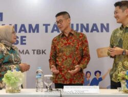 YOII Catat Lonjakan Pendapatan Jasa 122% di Tengah Tantangan Ekonomi 2025