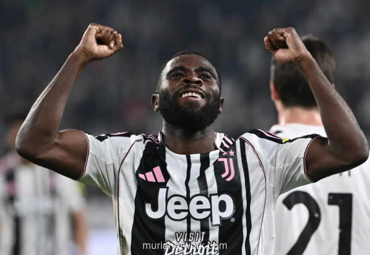 Juventus Kalahkan Atalanta 1-0, Naik ke Posisi Empat Klasemen Serie A